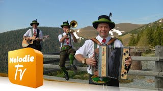 Schneiderwirt Trio - Der Steirische Brauch geht um die Welt (Offizielles Musikvideo) chords