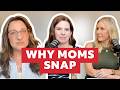 Mom Rage Is Real: Elizabeth Andreyevskiy Struggled With It, Now She Coaches Moms Out of It