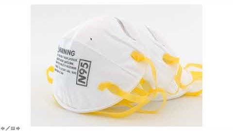 N95 Extended Use, Re-use, and Decontamination