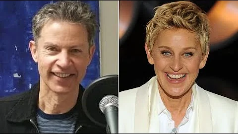 The Truth About Ellen DeGeneres' Brother