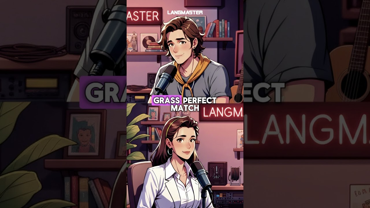 Английский подкаст: Какой ваш любимый...? 