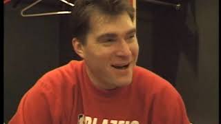 Sabas. Dokumentinis Filmas