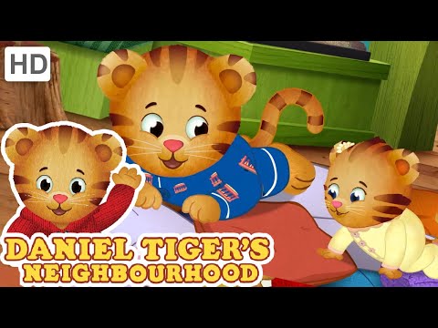 Daniel Tiger Daniel Learns To Play With Margaret Gently Clip Videos For Kids 