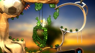 What is "The Splatters" (Formerly known as Confetti Carnival) - Alpha Footage.