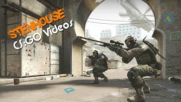 CS:GO - Why you should use the TEC 9