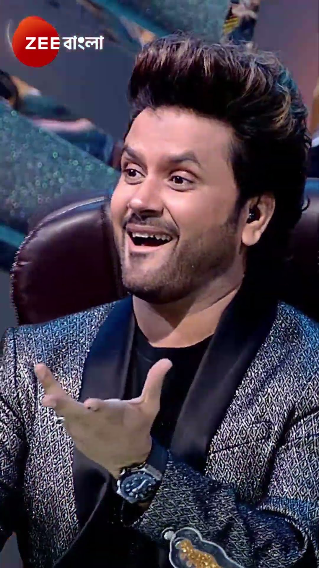 #Sa Re Ga Ma Pa 2024 #Shorts #Zee Bangla #Entertainment #Reality, Singing