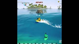 Happy World Ocean Day! Surfers Code along with many games are on sale this week on Steam and buying