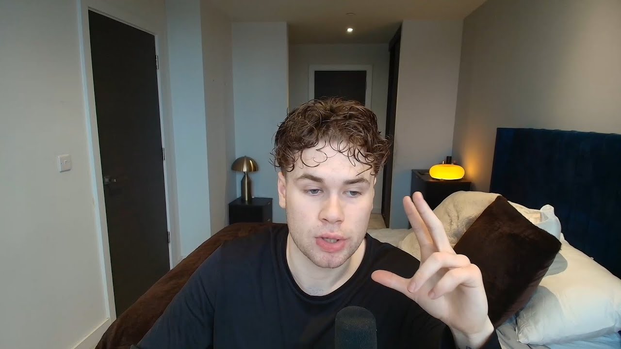 Да ну нафиг объяснять стратегию, которая изменила мою жизнь в 23 года