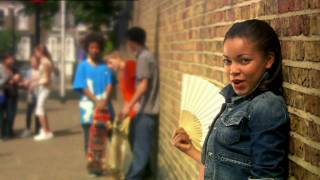 Dionne Bromfield - Foolish Little Girl