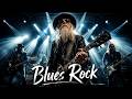 Deep Purple, ZZ Top, Led Zeppelin, AC/DC, Hendrix – High Energy Blues Rock Vocals &amp; Guitar Power