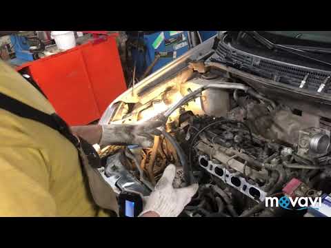 Расход масла Nissan Qashqai 2.0 2009 г в раскоксовка поршневых колец, продолжение следует!