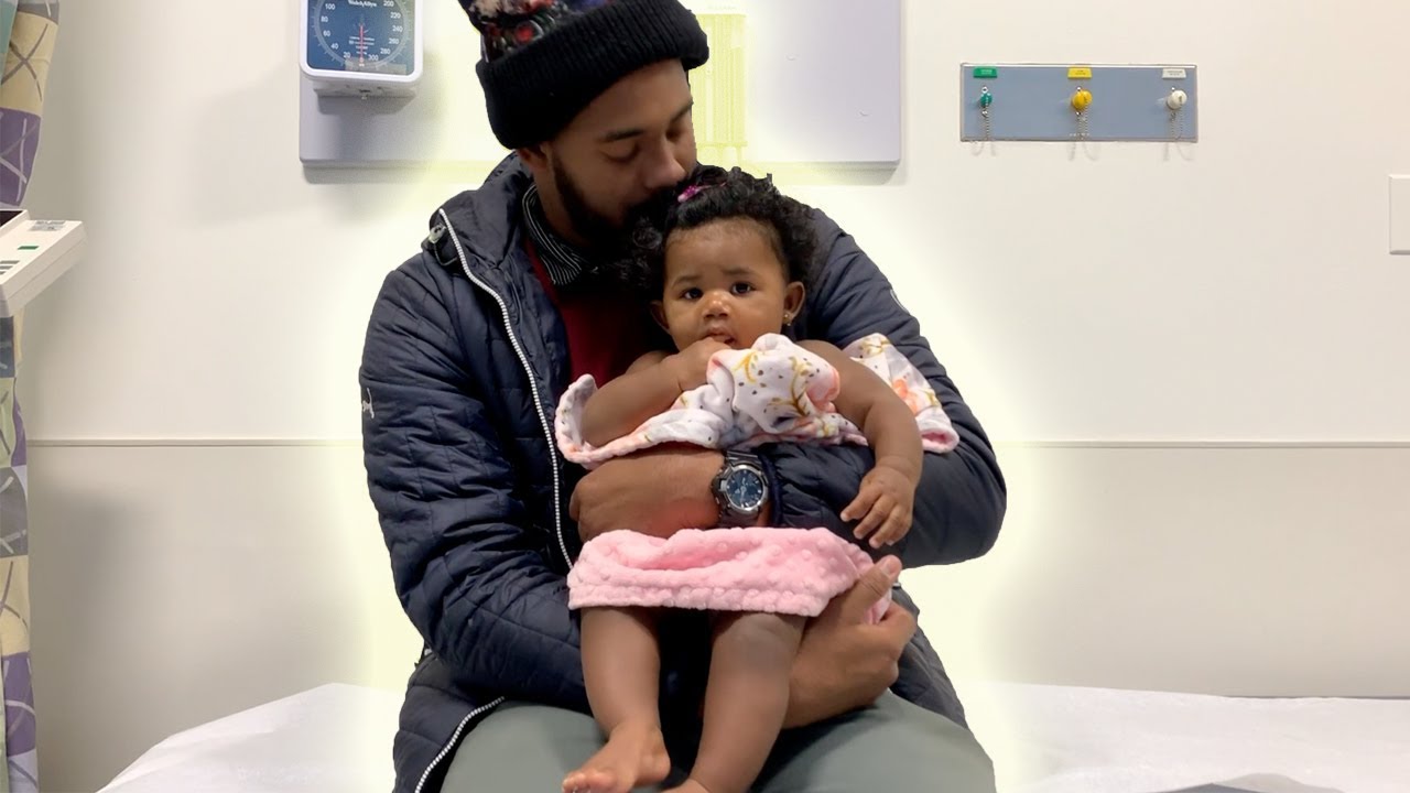 WE HAD TO GO TO THE DOCTOR YouTube WE HAD TO GO TO THE DOCTOR YouTube