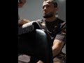 Умар Нурмагомедов готовится к выходу в октагон! #UFC321