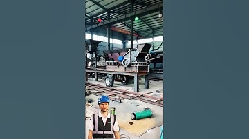 #fcnfm Ball Mill Integration: Enhance Performance and Efficiency