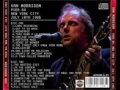 Van Morrison Live 1986 07 10 Pier84 NYC