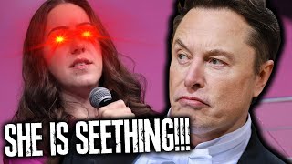 LibsOfTikTok and Elon Musk Battle Over Twitter Policy Backpedal