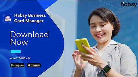 Turn interactions into lasting connections.