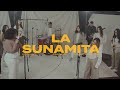 LA SUNAMITA COVER by Greta Armenta ft. The Gathering x CWC