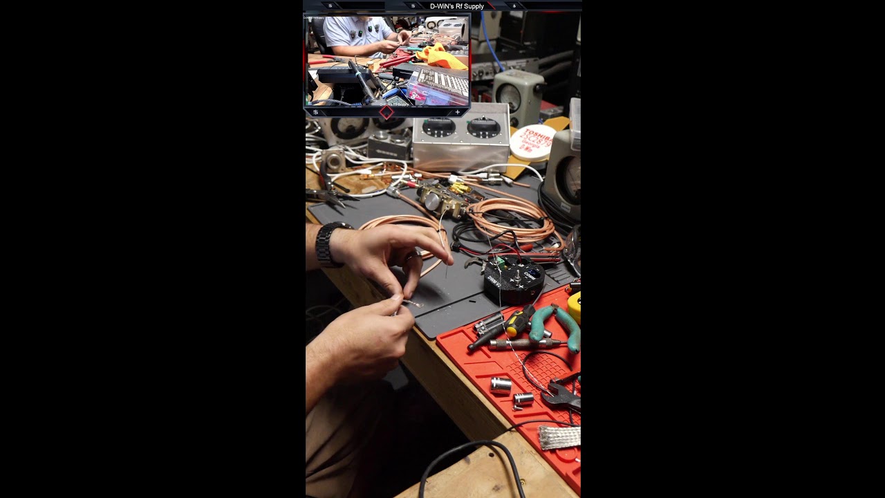 Let's Build Some Digital Bird Meters!