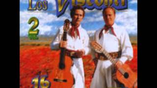 Video thumbnail of "DONDE ANDARÁ - Los Visconti (1984) .. Album - LOS REYES DEL VALSECITO"