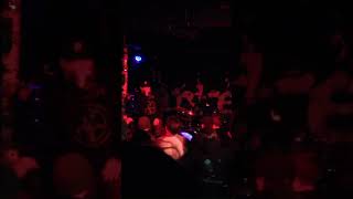 Himsa - Ruin Them (Live @ El Corazon, Seattle, WA 12-6-2019)