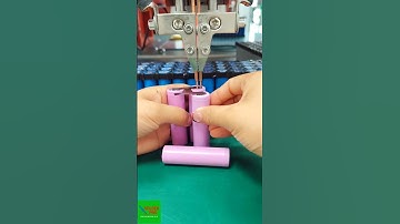 "Battery Repair Using Soldering – Simple & Fast!" #diyfix #spot #spotwelding #solderingmethods