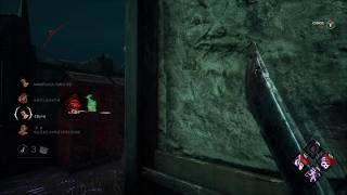 First Time Playing Jason Kills For Mother Dead By Daylight
