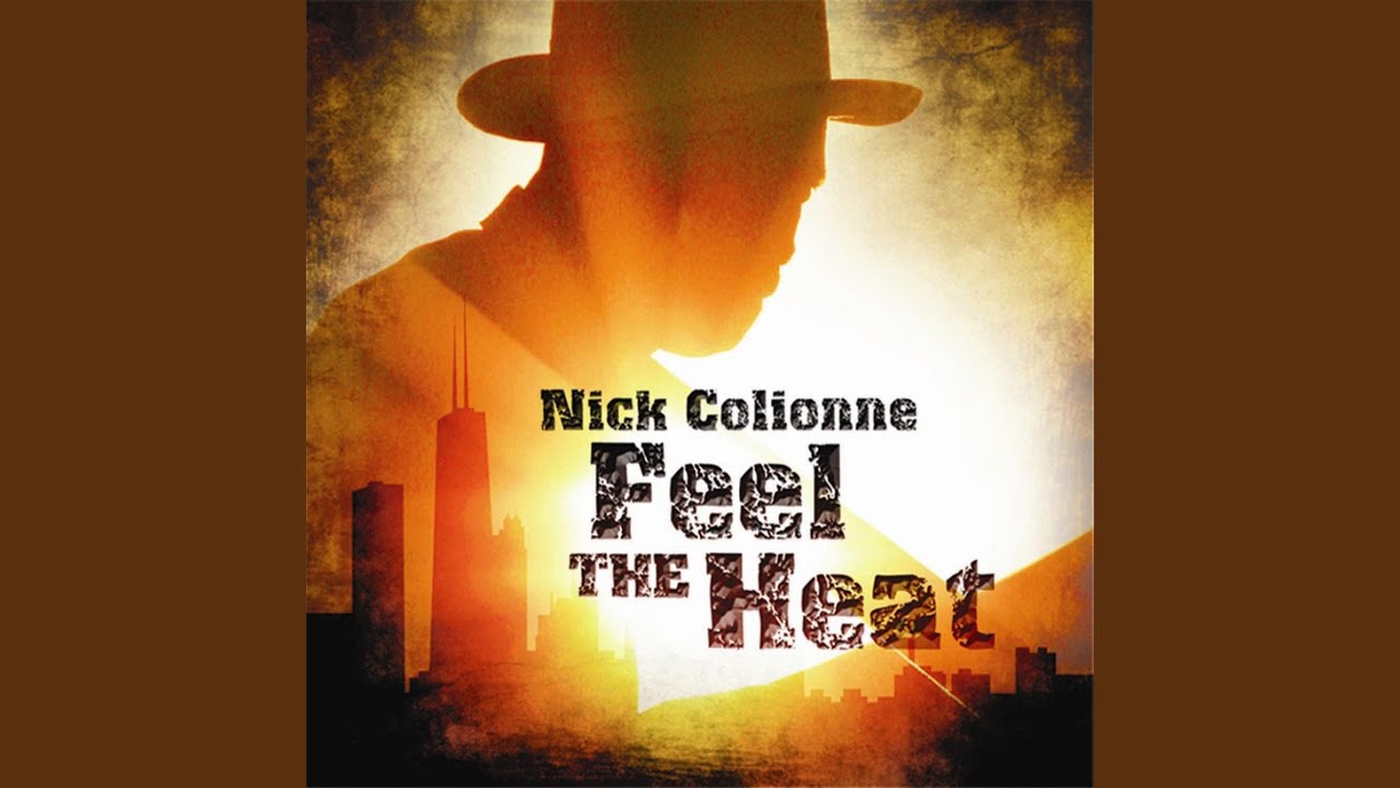 Watch The Connection on YouTube Watch The Connection on YouTube