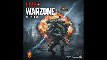 WARZONE LIVE: Carrying the entire team