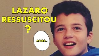 Comsentido News Lázaro