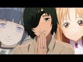 Anime Mix Twixtor「AMV」Alan Walker & Sasha Alex Sloan - Hero (Anime Edit)