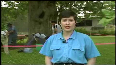 KVUE REWIND: Austin's Treaty Oak is poisoned (June 1989)  | KVUE