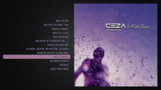 CEZA - Ceza Sahası  Resimi