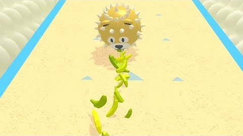 Action Balls All Levels Gameplay android ios mobile game part #215