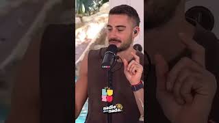 Tincho es una persona increible 😂
