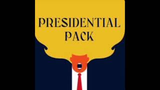 PRESIDENTIAL PACK (GROOVY LOOPS - HOUSE)