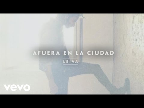 Leiva - Afuera en la Ciudad