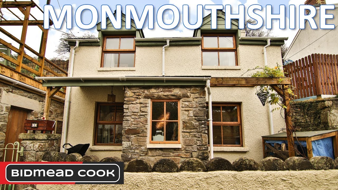 3 BEDROOM PROPERTY FOR SALE MONMOUTHSHIRE YouTube