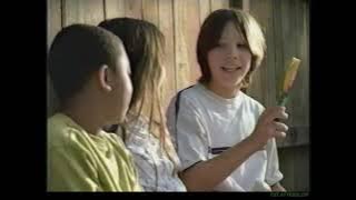 2004 Yu-Gi-Oh Go-Gurt Yogurt Commercial