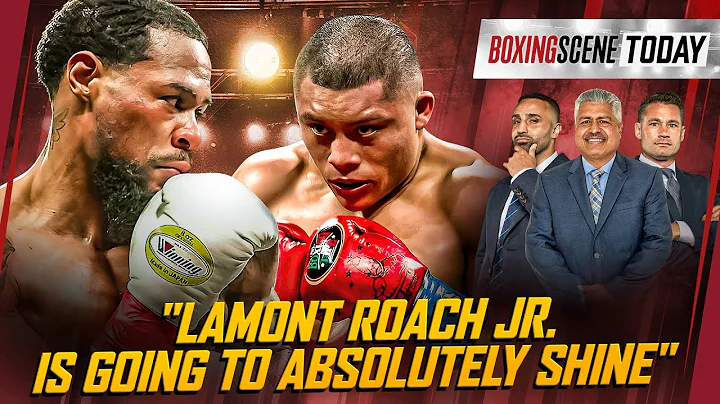 Lamont Roach Jr. vs. Pitbull Cruz: Can Roach Handle Pitbull's Pressure?