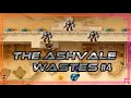 Ashvale Wastes 04 - A New Threat... #daggerheart #gaming #ttrpg #dnd