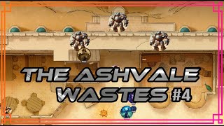 Ashvale Wastes 04 - A New Threat... #daggerheart #gaming #ttrpg #dnd
In todays episode, the party recuperates back in Dust Haven, and encounters a new a dangerous foe!
The campaign is a total of 7 sessions, technically 8 since we played a bit in after session zero. We have 6 fantastic and amazing players, of which one is a fellow youtuber! Check out Hydrobruv here:
https://www.youtube.com/@UC_eVf-PWDTZQ75xSawc1D6Q
Not familiar with Daggerheart? Learn how to play it in 6 mins from Matt Mercer!
https://youtu.be/6bV2K5eoJgk?si=U2oDkP5z56_8qSx2
Check out our Session Zero here:
https://youtu.be/TRuB3pYA-NI
Music:
Most of the BGM is from Eitan Epstein Music!
https://www.youtube.com/@EitanEpsteinMusic
A couple tracks are from Suno
https://suno.com/s/ii7KNEkr4T3vb2Gj
Links:
Daggerheart:
https://www.daggerheart.com
Demiplane:
https://app.demiplane.com/nexus/daggerheart
🧙♂️ Protect your internet adventures like a real hero!
Get NordVPN with an exclusive deal + 4 bonus months → https://nordvpn.com/special/?utm_medium=affiliate&utm_term=&utm_content=&utm_campaign=off15&utm_source=aff124956
It’s risk-free with Nord’s 30-day money-back guarantee — no persuasion check required!
#TTRPG #DnD #DungeonsAndDragons #DnD5e #TabletopRPG #TabletopGames #RPG #DungeonMaster #CriticalRole #ActualPlay #TTRPGAdventure #Rollplay #RoleplayingGame #Pathfinder #RPGDice #GameMaster #DnDTips #DnDCampaign #TTRPGPodcast #TTRPGCommunity #daggerheart #dndbuilds #daggerheartbuilds #daggerheart #dhbuilds #stalwartguardian #guardian #stalwart #gaming #gamingvideos #gamingguides #tank #daggerheartcampaign #ageofumbra #videogames #boardgames #boardgaming #actualplay Ashvale Wastes 04 - A New Threat... #daggerheart #gaming #ttrpg #dnd