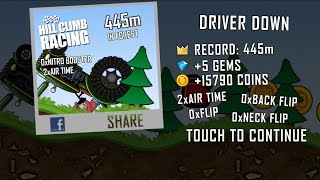 SEASON 4 - Hill Climb Racing screenshot 4