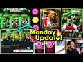 What Is Coming On Monday And Thursday In EFootball 2025 Mobile Free Epic Rooney Monday Update What Is Coming On Monday And Thursday In EFootball 2025 Mobile Free Epic Rooney Monday Update