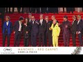 Omar La Fraise Red Carpet EV Cannes 2023 Omar La Fraise Red Carpet EV Cannes 2023