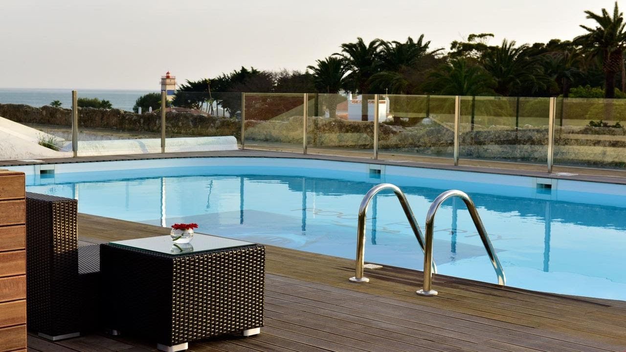 Pestana Cidadela Cascais, Cascais, Portugal