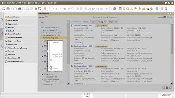 SAP Business One for SAP HANA - Enterprise Search