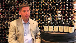 An introduction to Bergström Wines with Josh Bergström