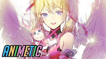 Crouching Angel, Hidden Superjump - New Mercy tech - Overwatch