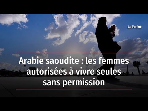 Vidéo: Devenir Une Femme à Succès En Arabie Saoudite - Matador Network